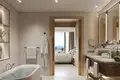 Tourist complex Luxury Duplex Townhouses by Fairmont in Al Marjan Island, RAK