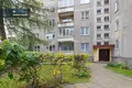 Appartement 2 chambres 51 m² Kaunas, Lituanie
