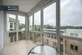4 room apartment 83 m² in Vilnius, Lithuania