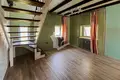 Maison  Dziamidavicki sielski Saviet, Bélarus