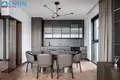 Apartamento 3 habitaciones 86 m² Kaunas, Lituania