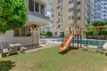 Apartamento 3 habitaciones 75 m² Muratpasa, Turquía