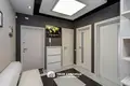 Apartamento 2 habitaciones 76 m² en Minsk, Belarús