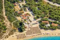 Atterrir 4 500 m² Neos Marmaras, Grèce