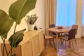 Квартира 1 комната 37 м² в Варшаве, Польша