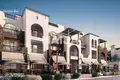 Mieszkanie 2 pokoi 88 m² Hurghada, Egipt