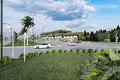 Propriété commerciale 169 m² à Obakoy, Turquie