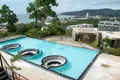 Estudio 1 habitación 34 m² Karon, Tailandia