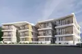 Appartement 3 chambres 123 m² Nicosie, Chypre