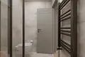 Квартира 3 комнаты 65 м² Турция, Турция