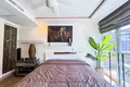 Piso independiente 1 habitacion  en Pattaya City, Tailandia