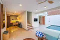 3 bedroom apartment 188 m² Ungasan, Indonesia