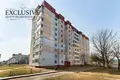 Wohnung 1 zimmer 35 m² Hatawa, Belarus