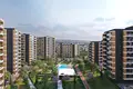 Wohnung 1 zimmer 62 m² Tiflis, Georgien