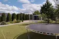Haus 100 m² Brest, Belarus