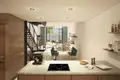 Apartamentos multinivel 4 habitaciones 280 m² Zeytinburnu, Turquía