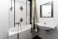 1 room apartment 48 m² Minsk, Belarus
