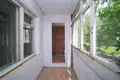 1 room apartment 37 m² Minsk, Belarus