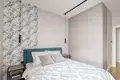 Apartamento 2 habitaciones 50 m² en Varsovia, Polonia