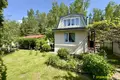 House 47 m² Zdanovicki sielski Saviet, Belarus
