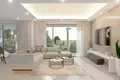 Квартира 2 спальни 102 м² Като Полемидия, Кипр