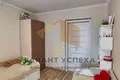 Mieszkanie 2 pokoi 59 m² Muchaviecki sielski Saviet, Białoruś