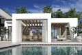 Villa de 4 dormitorios 658 m² Marbella, Španjolska
