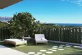 Apartamento 5 habitaciones  La Nucía, Španjolska