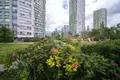 Wohnung 2 zimmer 76 m² Minsk, Belarus