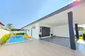 Haus 3 Schlafzimmer  Huai Yai, Thailand
