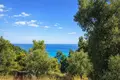 Land 9 427 m² Kassandrino, Greece