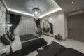Квартира 6 комнат 245 м² Мезитли, Турция