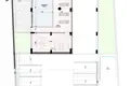 1 bedroom apartment 59 m² Yeroskipou, Cyprus