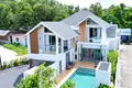 Villa de 7 dormitorios 442 m² Choeng Thale, Tailandia