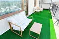 Appartement 1 chambre 67 m² Nessebar, Bulgarie