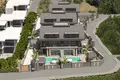 Villa de 6 habitaciones 379 m² Akarca Koyu, Turquía