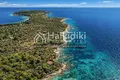 Land 5 324 m² Paliouri, Greece