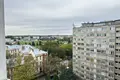 1 room apartment 27 m² in Warsaw, Poland