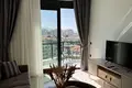 Modern Skyline Apartment Near the Coast in Desirable Tosmur