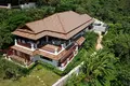 villa de 5 dormitorios 476 m² Pa Tong, Tailandia