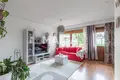 Apartamento 2 habitaciones 60 m² Jarvenpaa, Finlandia