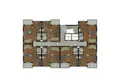 Apartamento 65 m² Okurcalar, Turquía