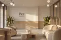 3 bedroom apartment 128 m² Riga, Latvia