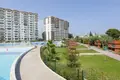Apartamento 2 habitaciones 85 m² Región del Mediterráneo, Turquía