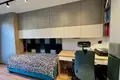 3 room apartment 56 m² Warsaw, Poland