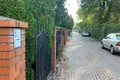 3 bedroom house 262 m² Warsaw, Poland