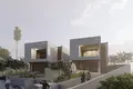 Dom 3 pokoi 210 m² Yeroskipou, Cypr