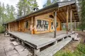 Cottage 1 bedroom 54 m² Kemijarvi, Finland