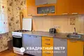 Mieszkanie 1 pokój 35 m² Fanipol, Białoruś