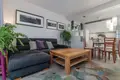 2 bedroom apartment 70 m² Lomianki, Poland